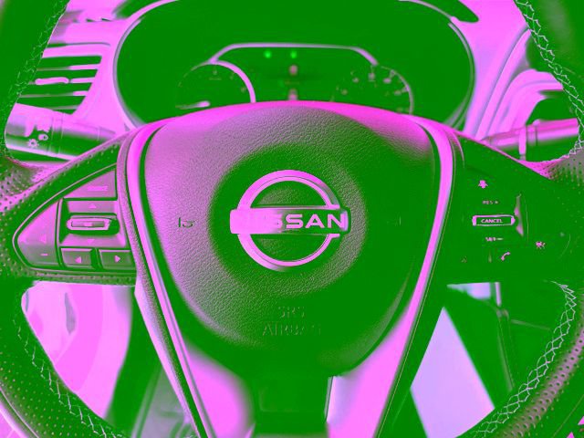 Used 2023 Nissan Maxima Platinum w/ Sport Mat Group FWD image 33