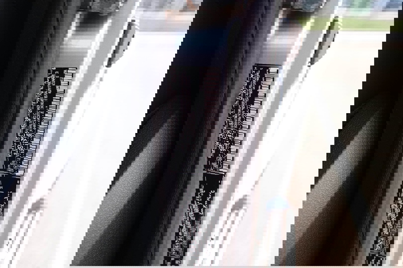 Used 2014 Mercedes-Benz G 63 AMG 4MATIC image 50