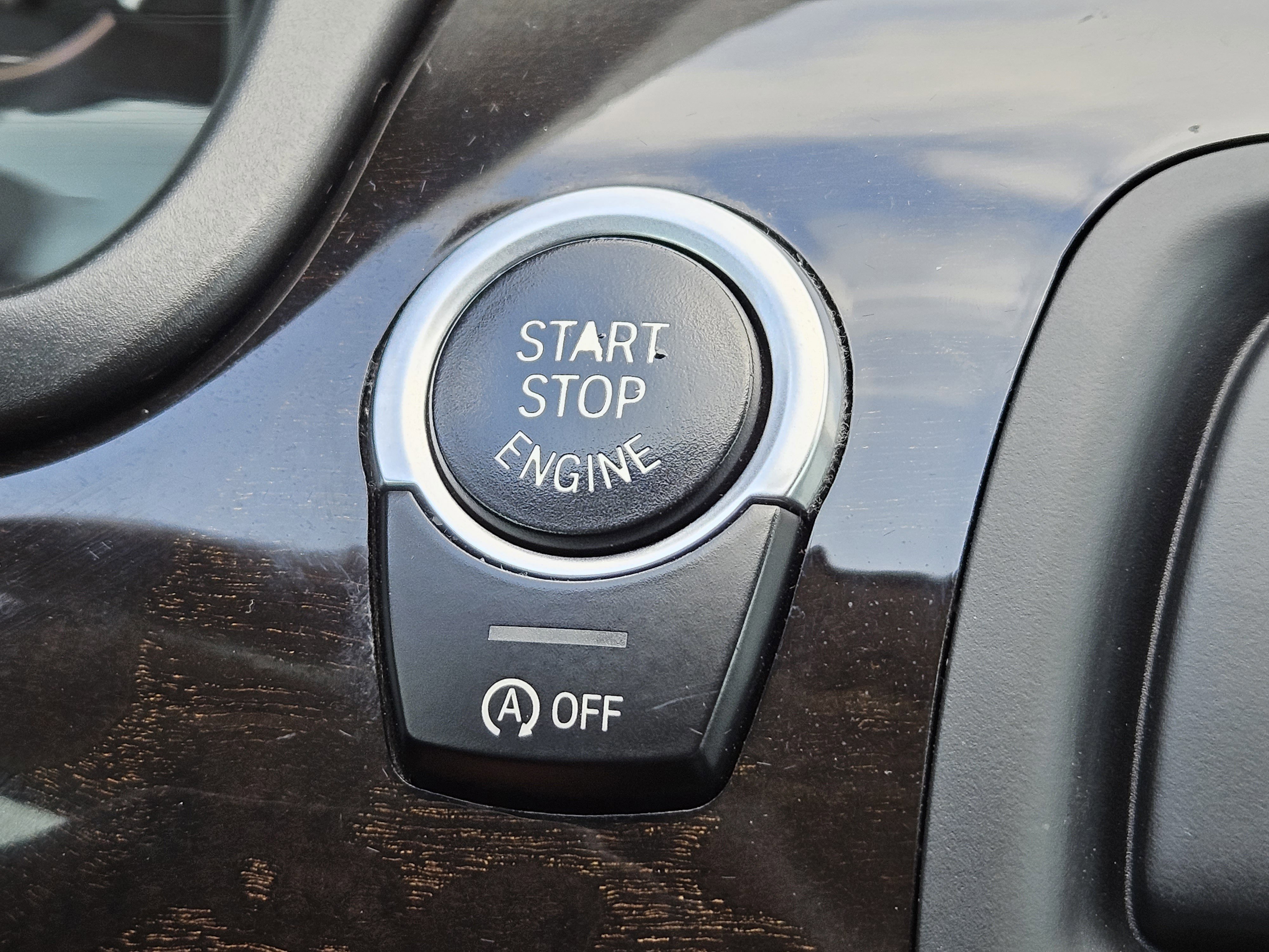 Used 2015 BMW 528i xDrive Sedan image 19