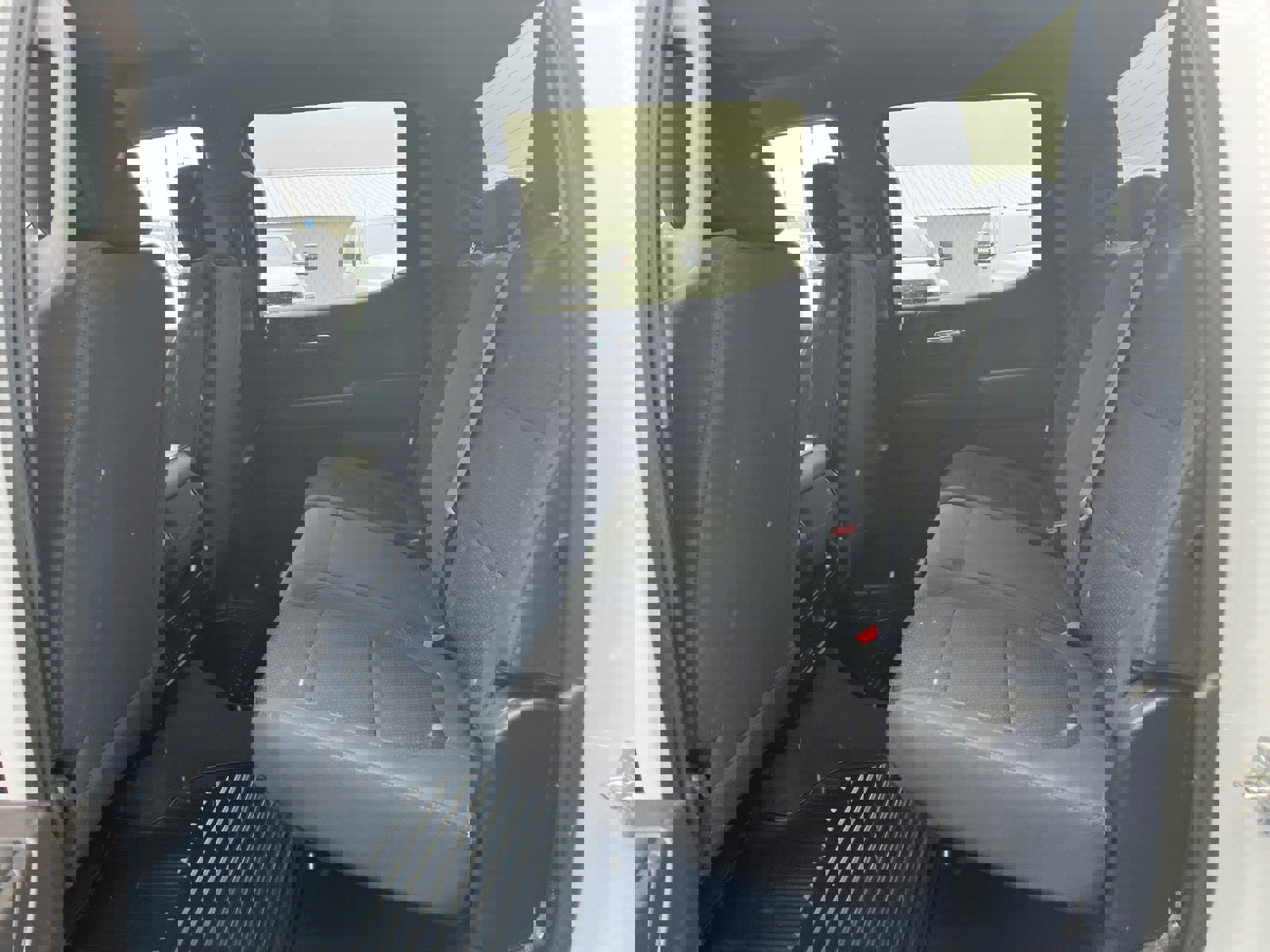 Used 2019 Chevrolet Silverado 1500 Custom Trail Boss w/ Custom Convenience Package image 17