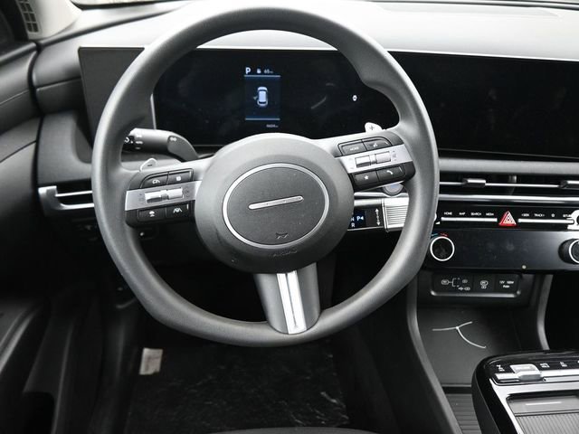 Used 2025 Hyundai Tucson SEL image 14