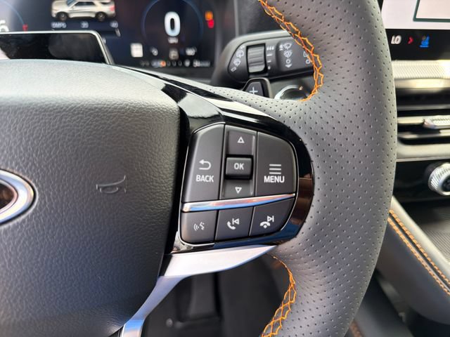 New 2026 Ford Explorer Tremor w/ Tremor Ultimate Package AWD/4WD image 29