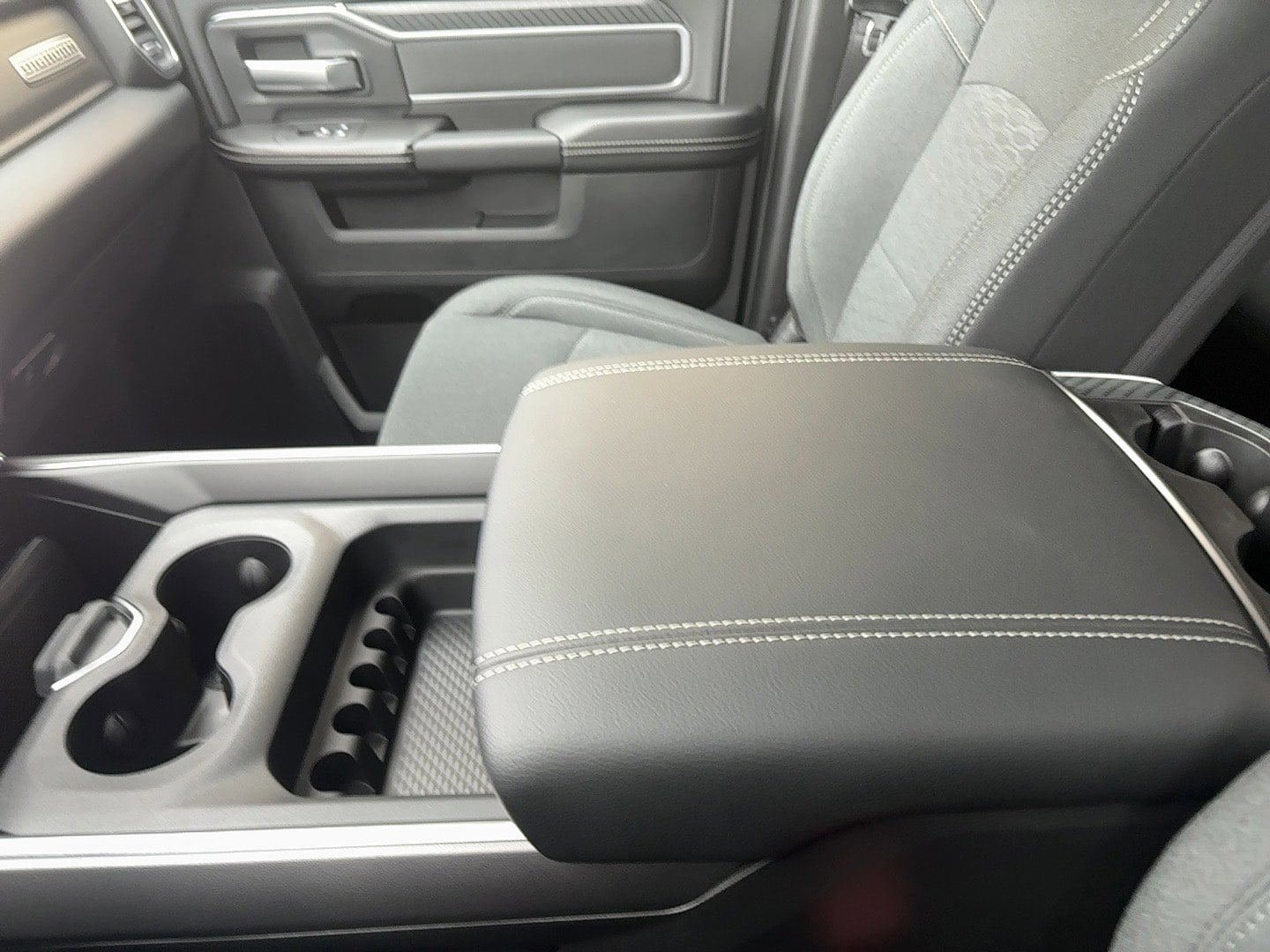 New 2026 RAM 2500 Big Horn image 39