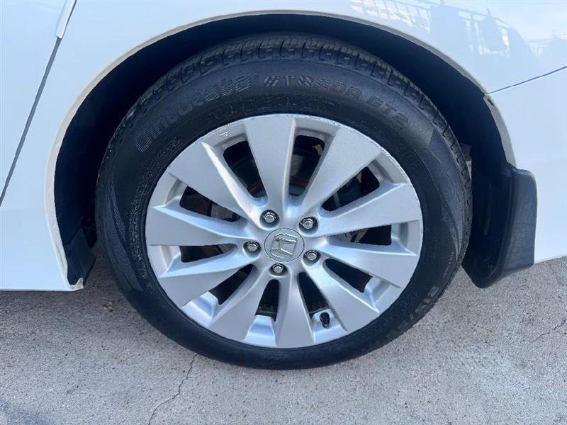 Used 2014 Honda Accord EX-L image 19