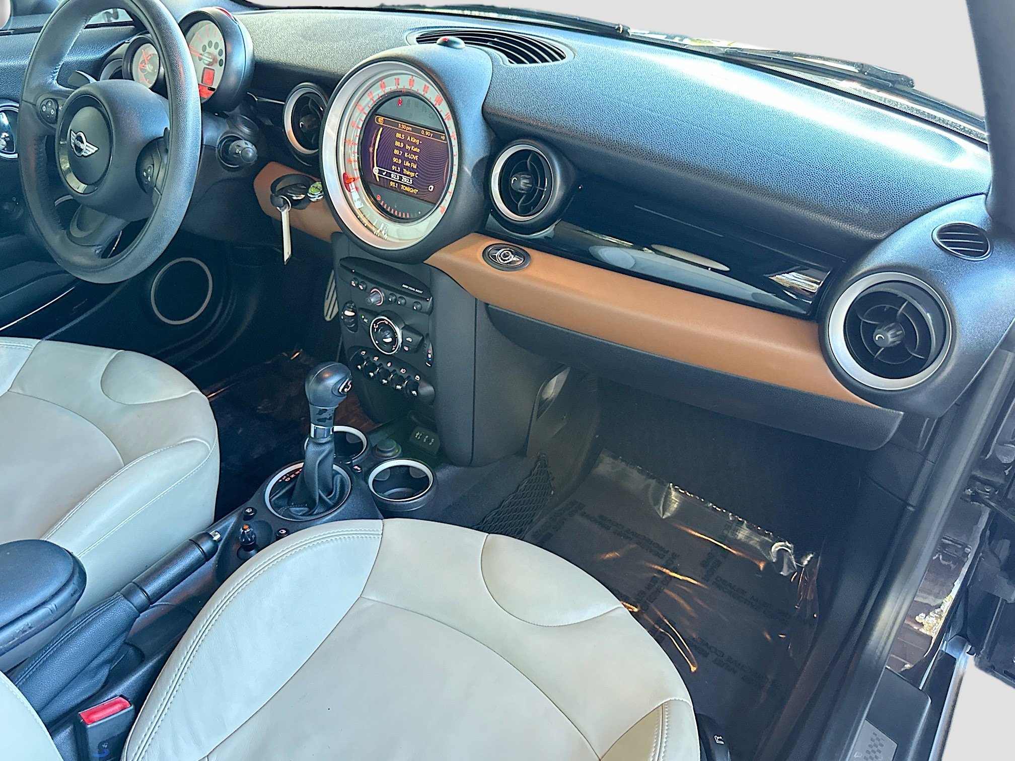 Used 2014 MINI Cooper S image 24