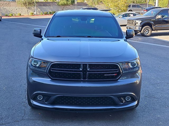 Used 2015 Dodge Durango R/T RWD image 2