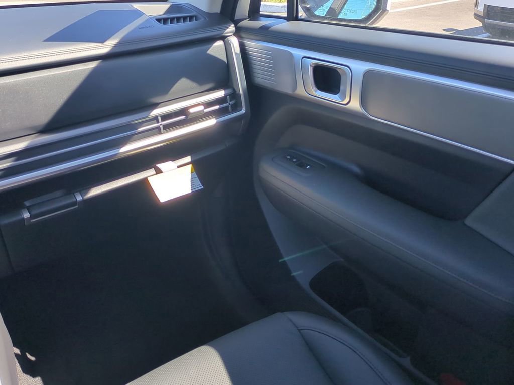 New 2026 Hyundai Santa Fe SEL image 20