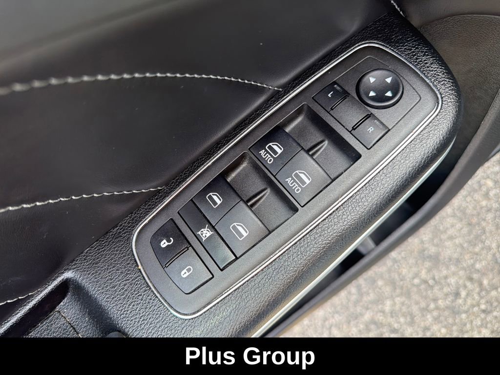 Used 2022 Dodge Charger GT w/ Plus Group RWD image 14
