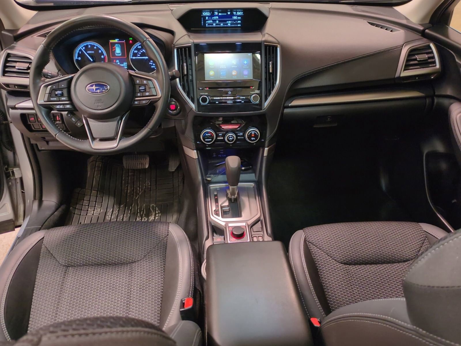 Used 2023 Subaru Forester Premium image 14