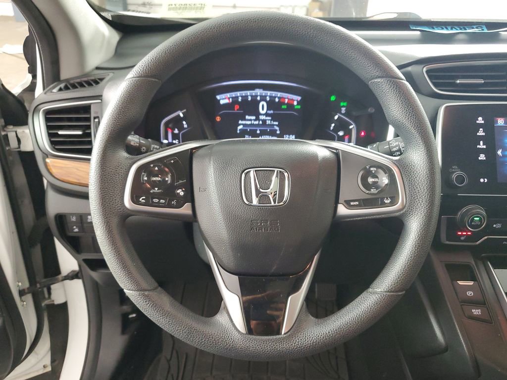 Used 2019 Honda CR-V EX image 20