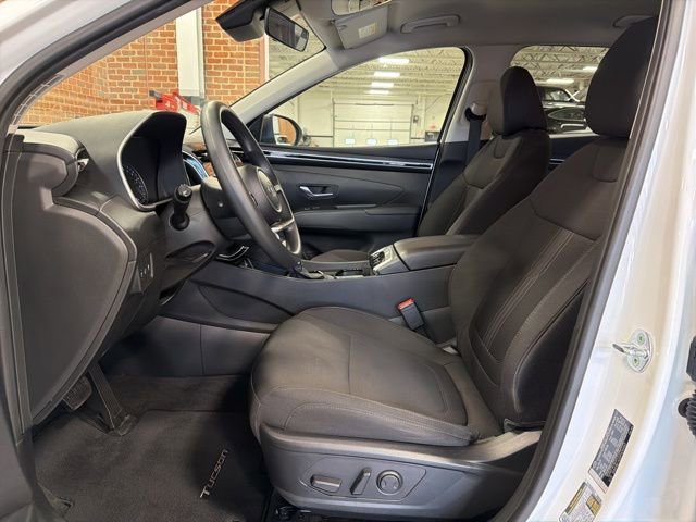 Used 2023 Hyundai Tucson SEL image 12