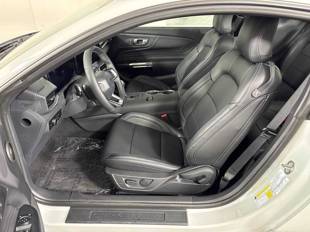 New 2026 Ford Mustang Premium RWD image 24