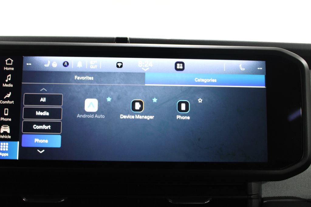 Used 2025 Jeep Wrangler Unlimited Sahara image 29