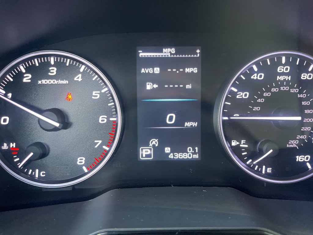 Certified 2022 Subaru Outback Premium image 15