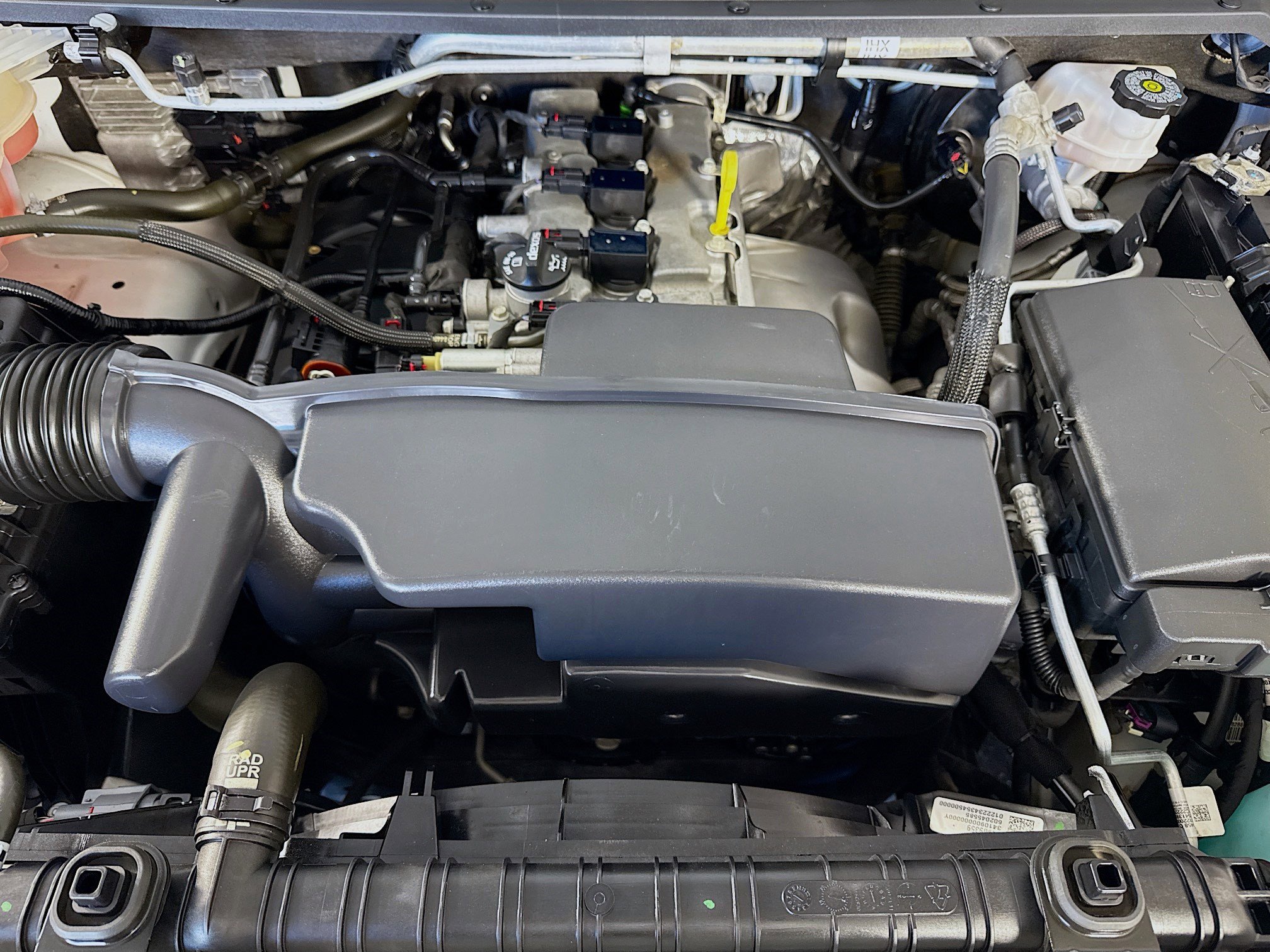 Used 2022 Chevrolet Colorado LT w/ Fleet Safety Package image 38