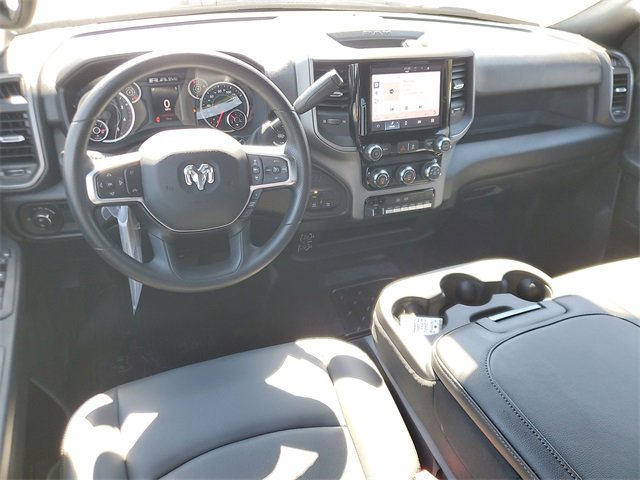 New 2026 RAM 3500 Tradesman w/ Chrome Appearance Group image 12