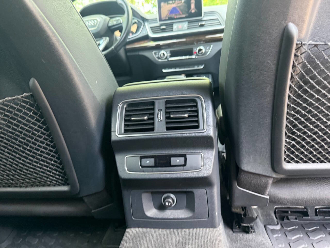 Used 2018 Audi Q5 2.0T Premium AWD/4WD image 23