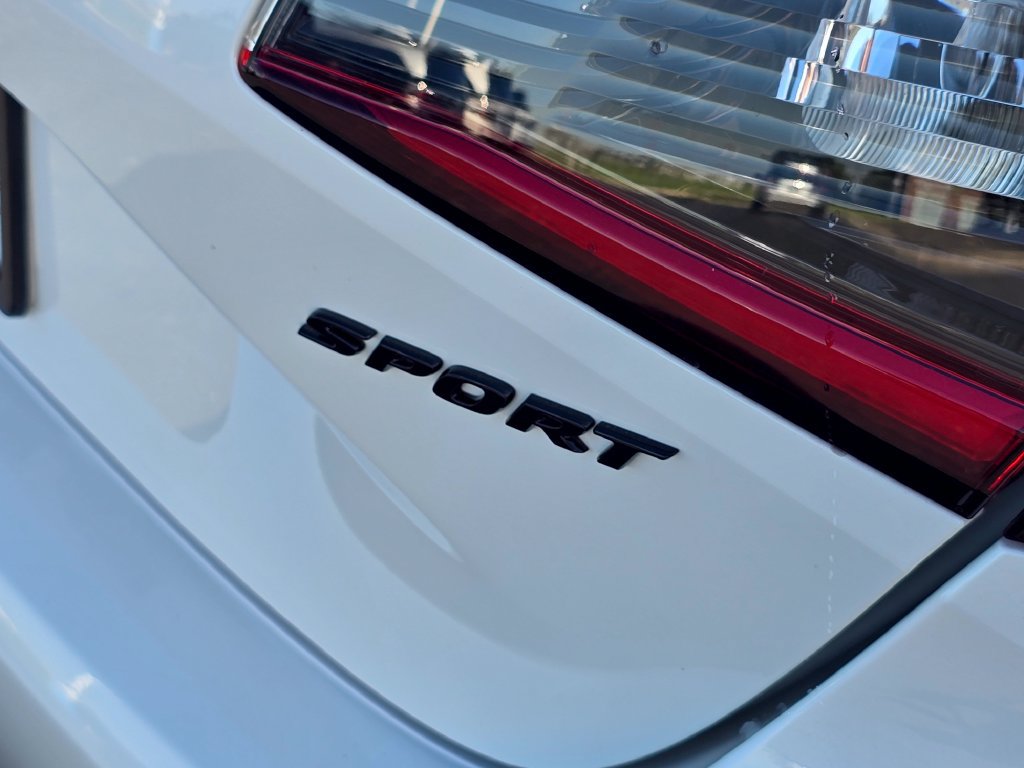 New 2026 Honda Civic Sport image 11