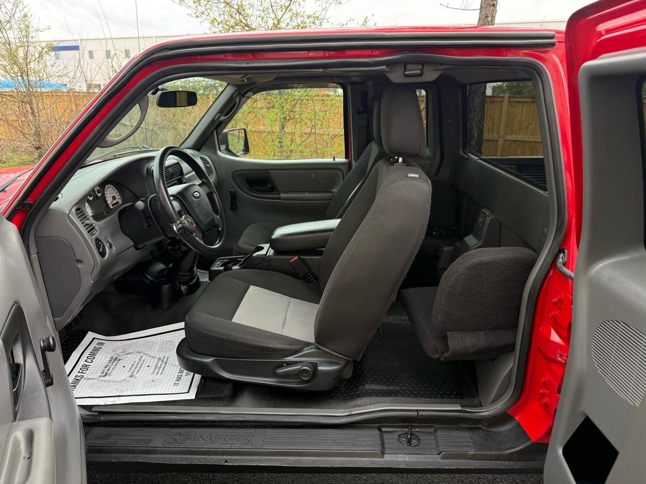 Used 2011 Ford Ranger Sport image 15