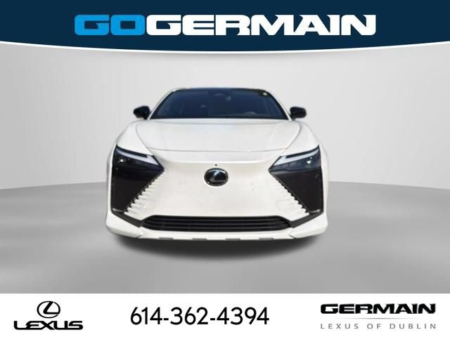 Used 2023 Lexus RZ 450e Premium w/ Accessory Package (2T) AWD/4WD image 3