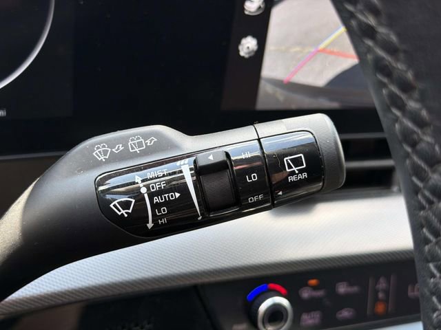 Used 2024 Kia Sportage SX AWD/4WD image 26
