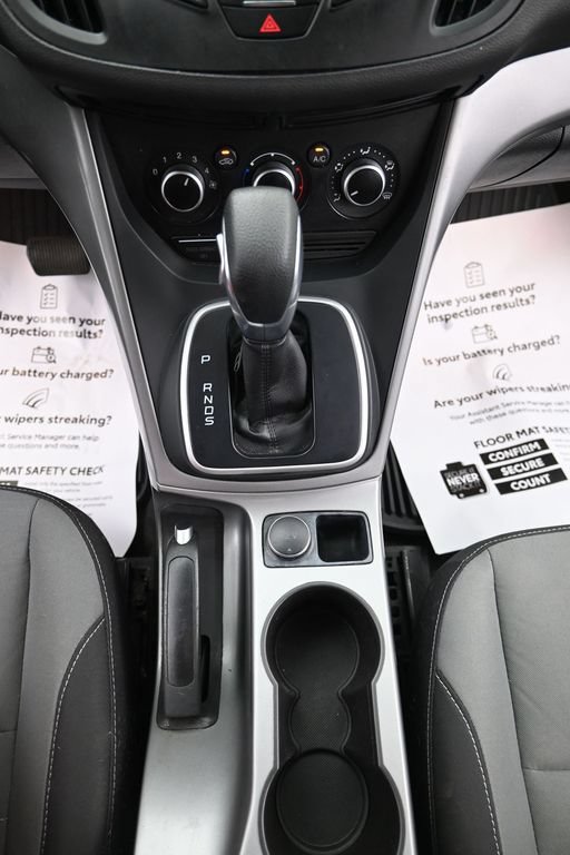 Used 2013 Ford Escape SE AWD/4WD image 21