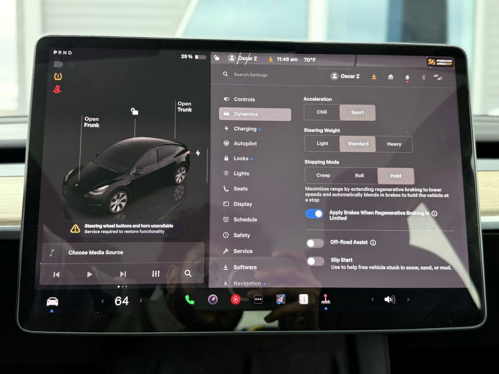 Used 2022 Tesla Model Y Long Range image 43