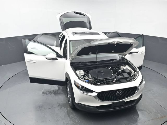 Certified 2024 MAZDA CX-30 AWD 2.5 S w/ Preferred Package image 52