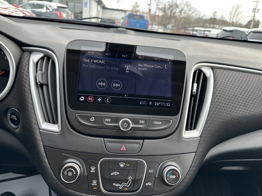 Used 2019 Chevrolet Malibu RS image 11