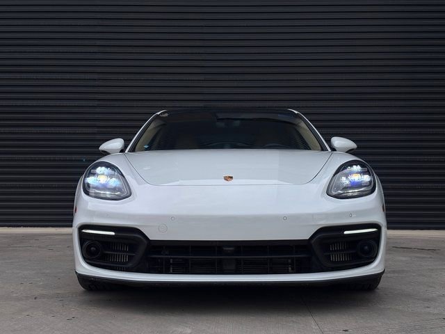 Certified 2023 Porsche Panamera Platinum Edition image 10