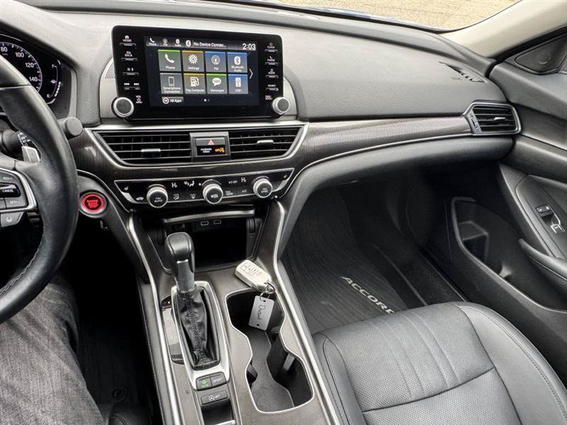 Used 2022 Honda Accord Sport Special Edition image 15