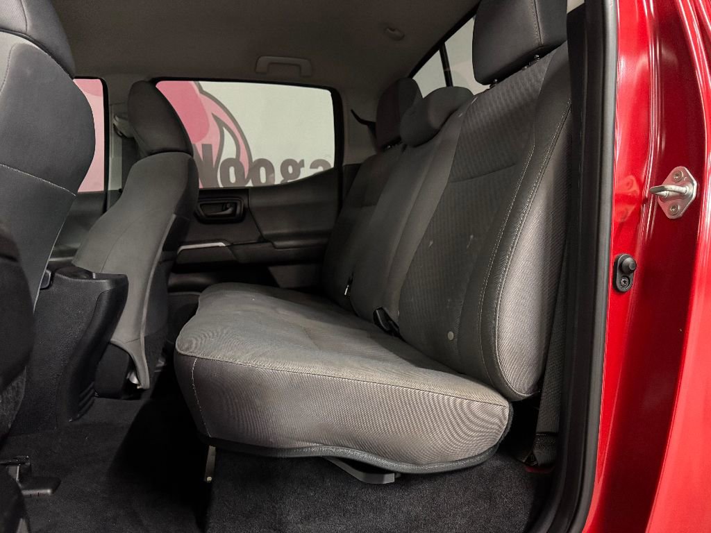 Used 2021 Toyota Tacoma SR5 image 19