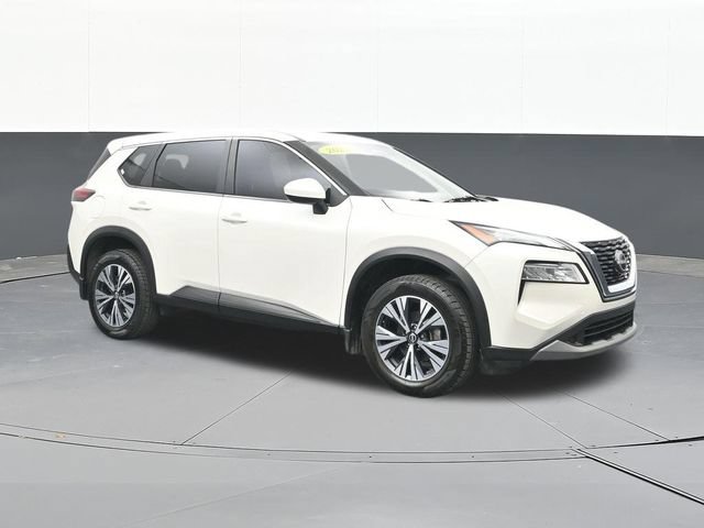 Used 2023 Nissan Rogue SV FWD image 18
