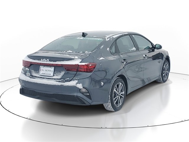 Certified 2024 Kia Forte LXS w/ LXS Technology Package image 4