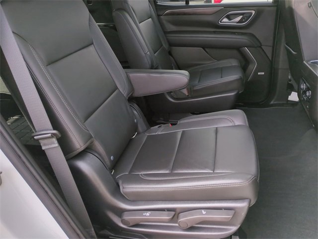 Certified 2021 Chevrolet Tahoe Z71 image 28