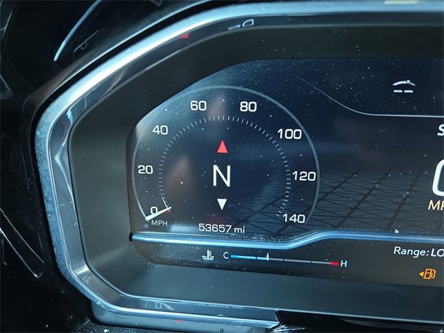 Used 2023 GMC Sierra 1500 SLT image 21