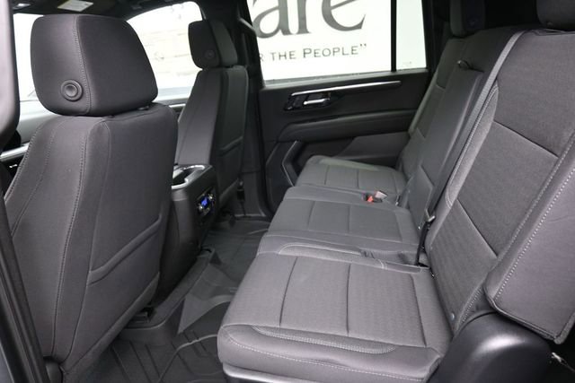 New 2026 Chevrolet Suburban LS w/ LPO, Dark Essentials Package AWD/4WD image 10