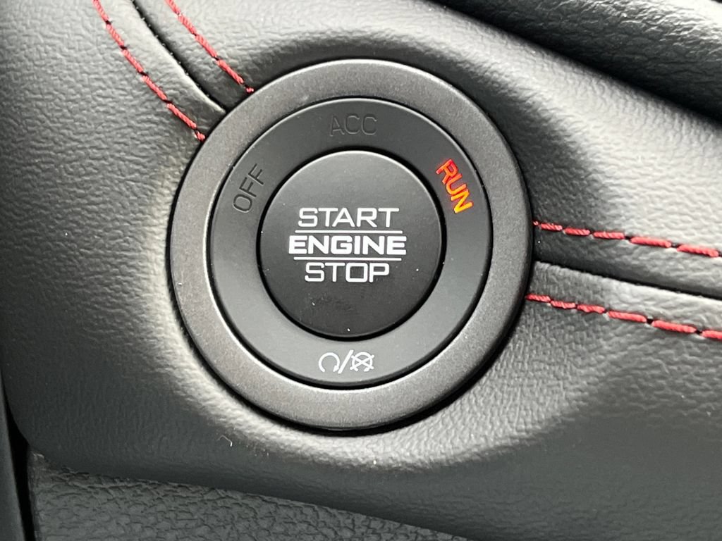 New 2026 Dodge Durango GT w/ Blacktop Package AWD/4WD image 8