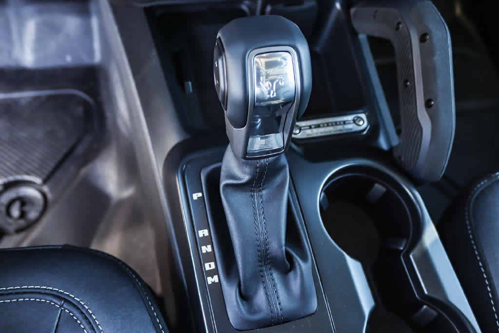 New 2025 Ford Bronco Badlands AWD/4WD image 13