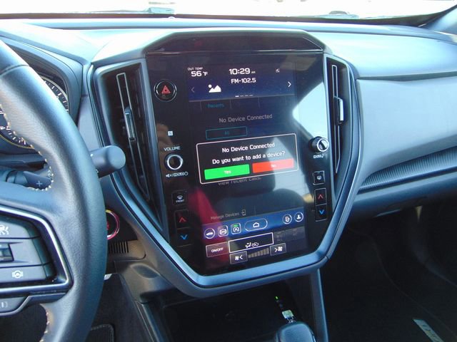 Certified 2024 Subaru Crosstrek 2.5i Sport image 12