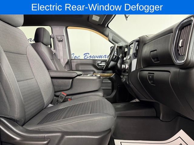 Used 2023 GMC Sierra 2500 SLE w/ SLE Value Package; image 17