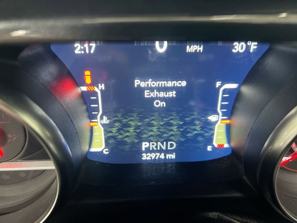 Used 2021 Jeep Wrangler Unlimited Rubicon w/ Trailer Tow Package image 12