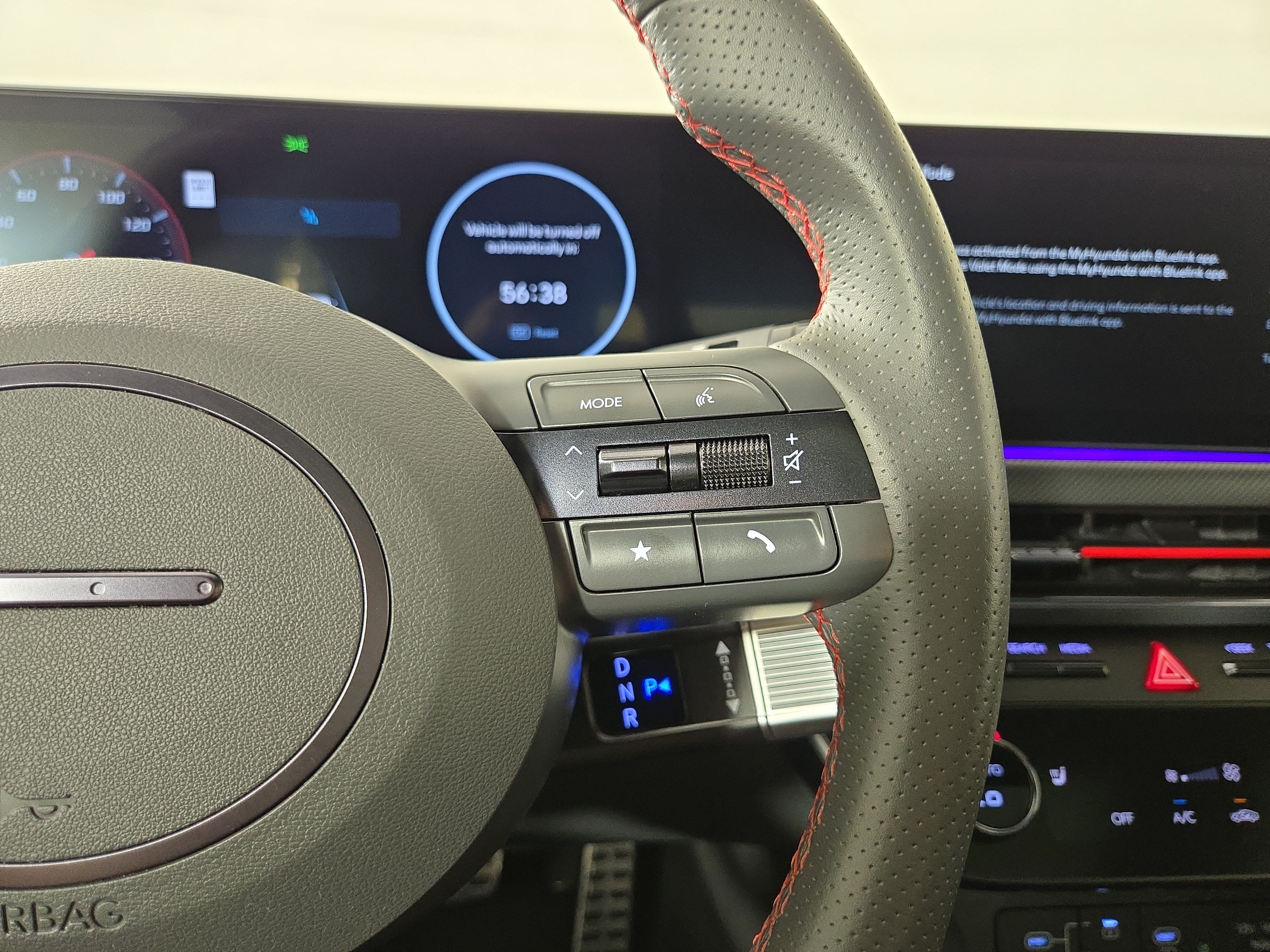 Used 2025 Hyundai Sonata N Line FWD image 16