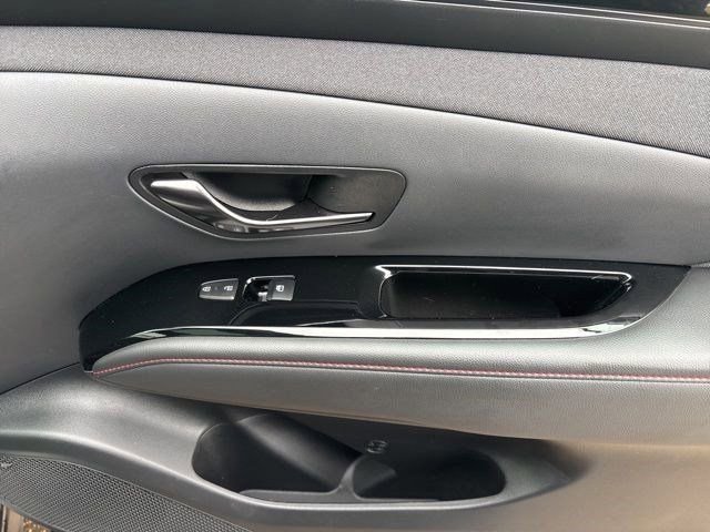 Used 2023 Hyundai Tucson N Line image 44