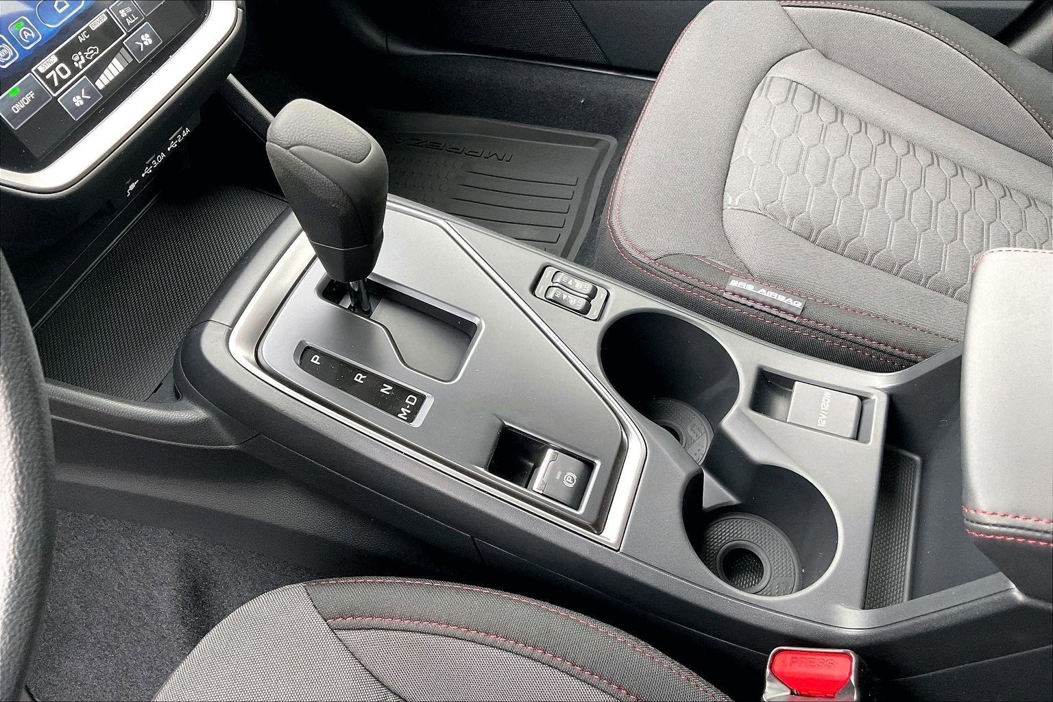 New 2026 Subaru Impreza 2.0i Sport image 8