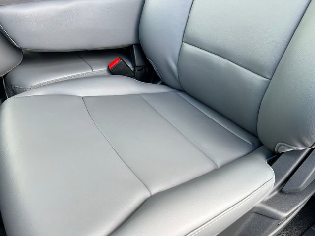 New 2026 Ford F350 XL image 16