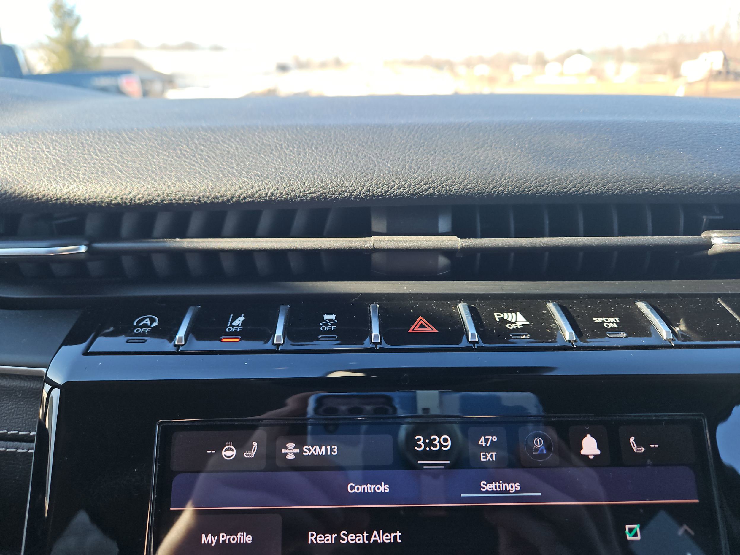 Used 2023 Jeep Grand Cherokee L Laredo w/ Luxury Tech Group I AWD/4WD image 69