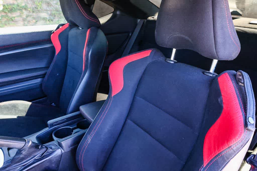 Used 2016 Scion FR-S RWD image 28