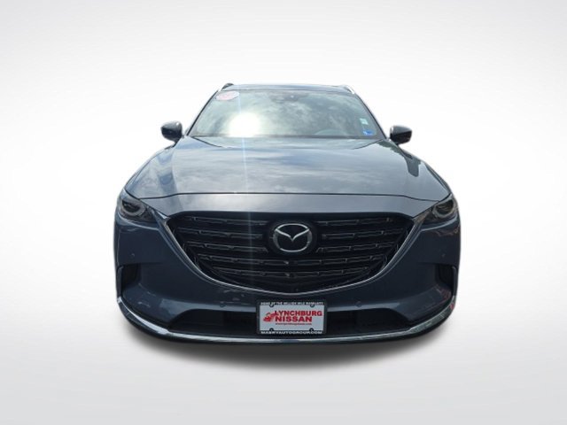 Used 2023 MAZDA CX-9 Carbon Edition AWD/4WD image 8