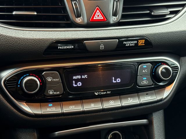 Used 2019 Hyundai Elantra GT N Line w/ Tech Package 03 image 25